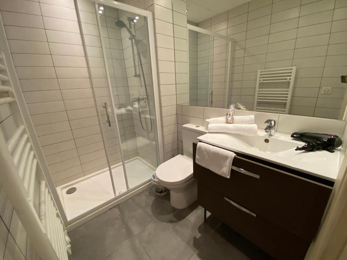 Cannes City Suites Exterior photo